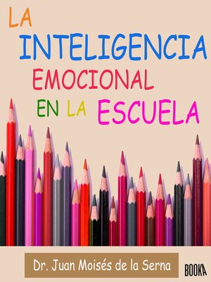 cover image of Inteligencia Emocional en la Escuela